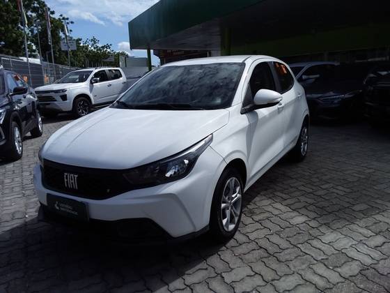 FIAT ARGO 1.0 FIREFLY FLEX DRIVE MANUAL FIAT ARGO 1.0 FIREFLY FLEX DRIVE MANUAL